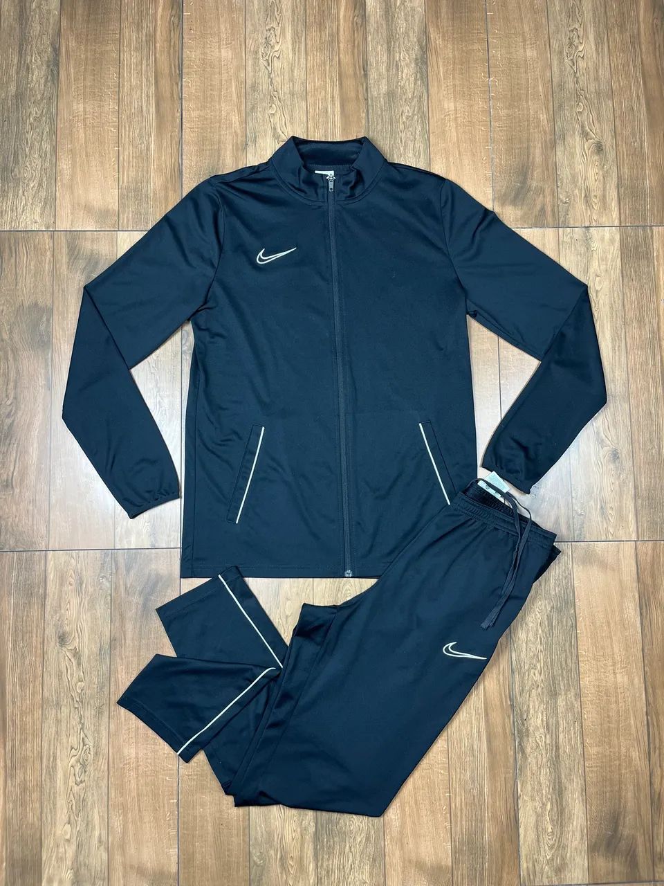 Conjunto Nike Dri-Fit 2021 