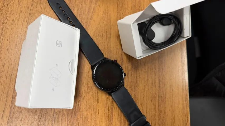 Amazfit GTR 2