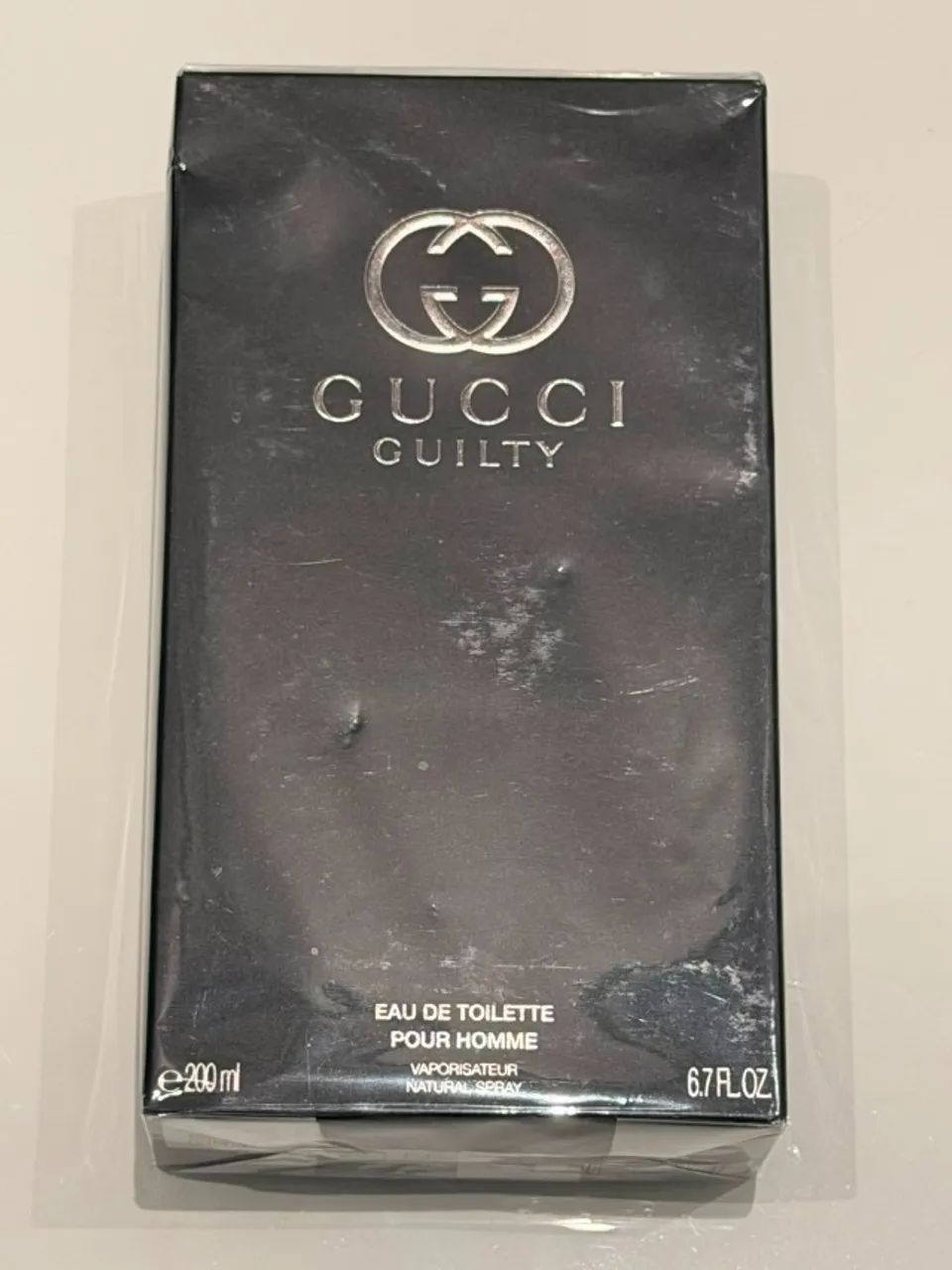 Gucci Guilty