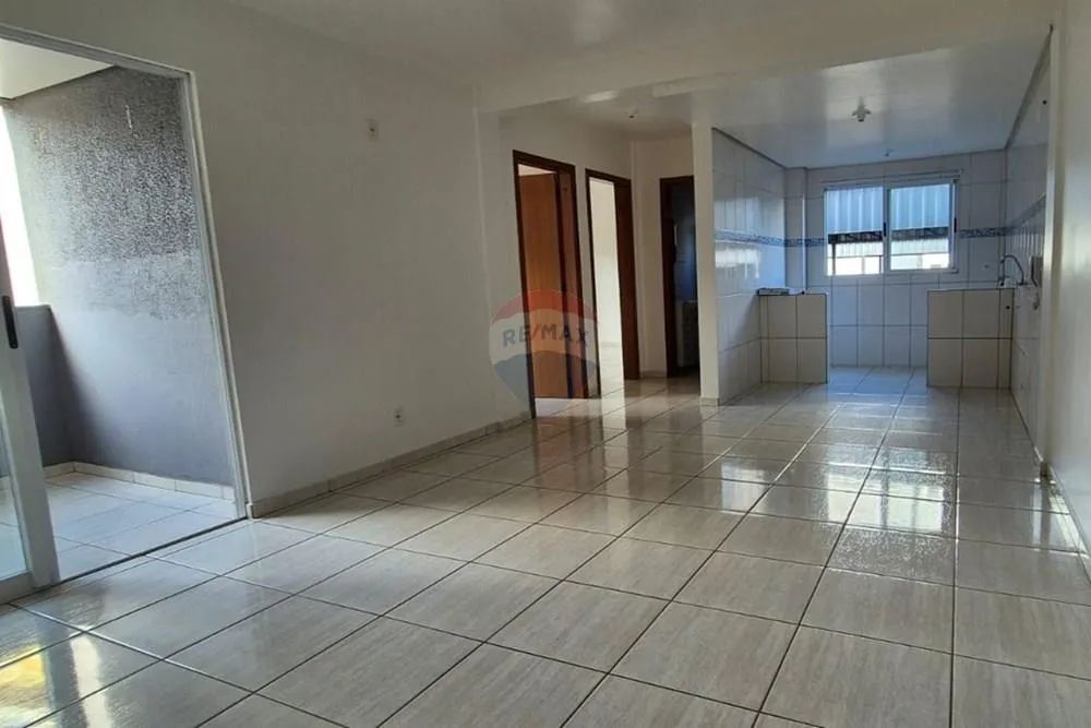 APARTAMENTO 02 DORM. SARANDI (RS)