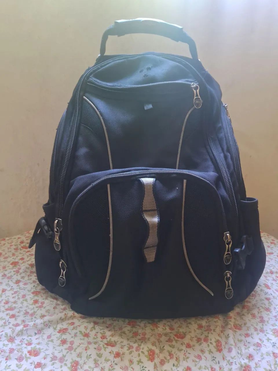 Mochila Bagaggio
