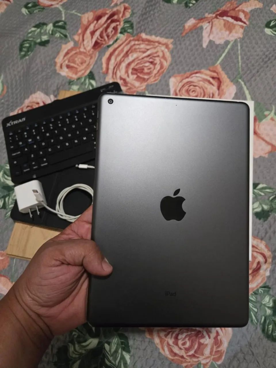 Ipad 9° Geração 64GB + Acessórios  - Foto 3
