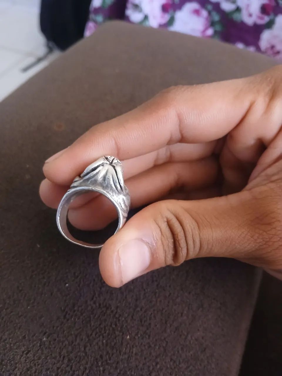 Dedeira de Prata - Foto 3