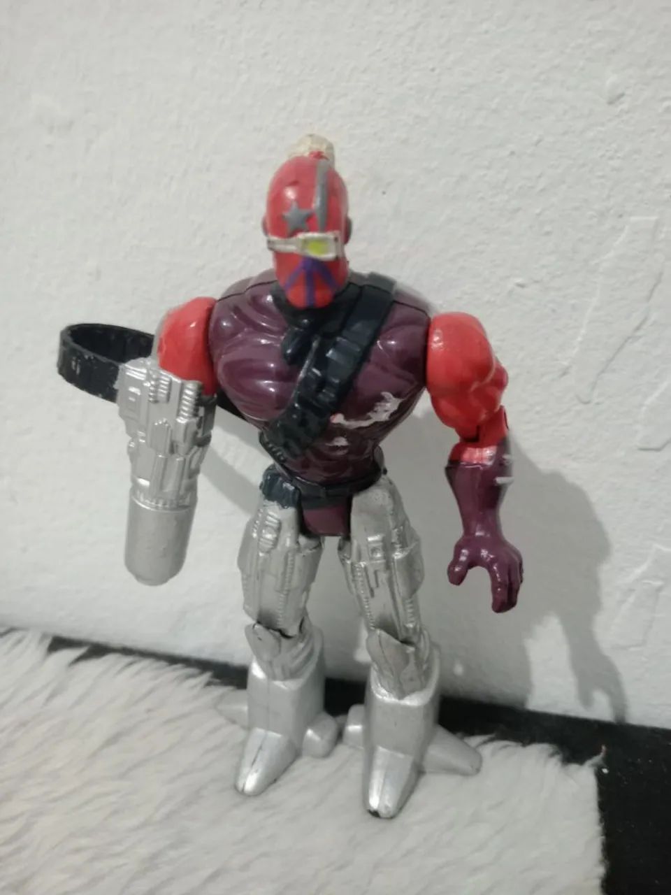 Commando Da Coleção X-men/x-force - Foto 3