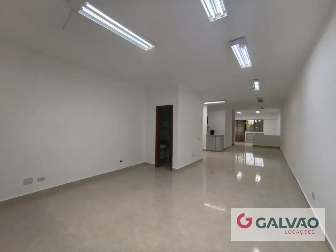 Sala/Conjunto Comercial no Centro de 121,00 m² - 35622.018-GL - Foto 5