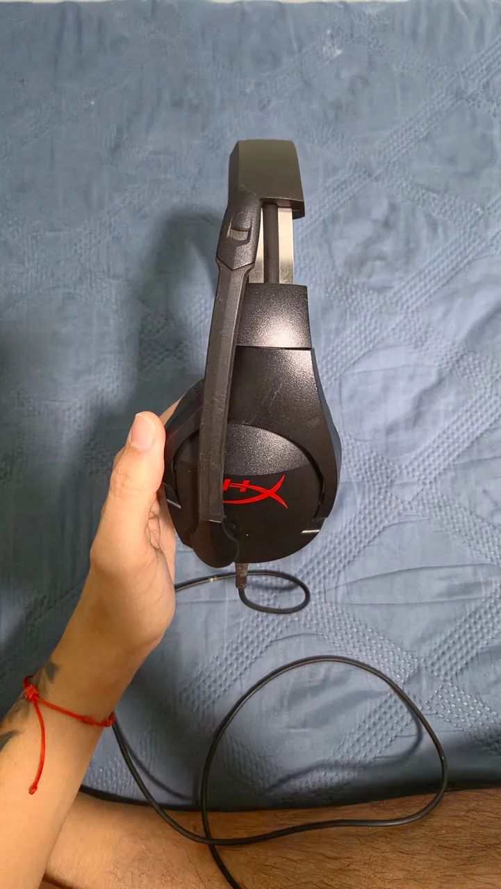 Fone HyperX 