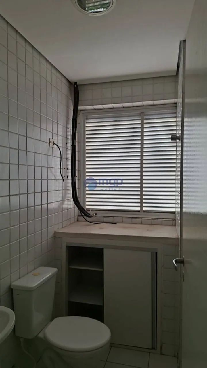 Sala para alugar, 42 m² - Santana - São Paulo/SP - Foto 2