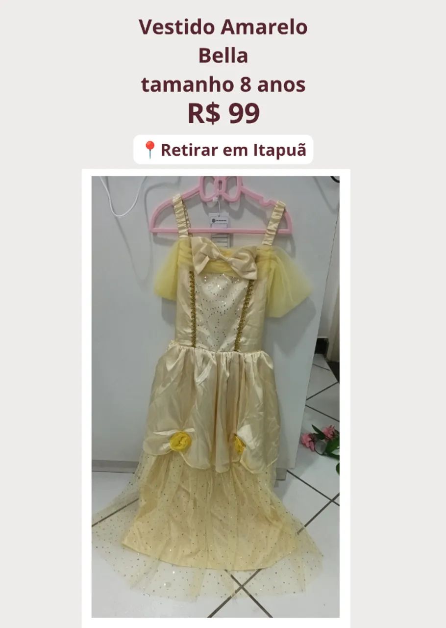 Fantasias Infantis - Foto 5