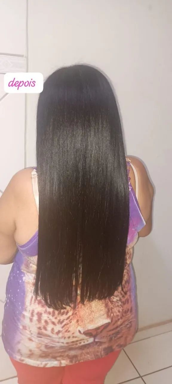 ##cabelos - Foto 5