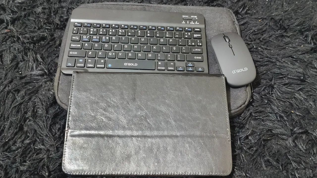 Tablet Samsung  - Foto 3