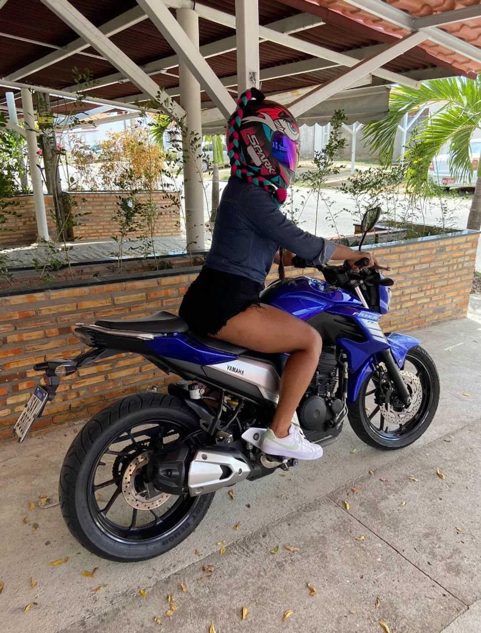 MOTO PARA EXIGENTES. - Foto 4
