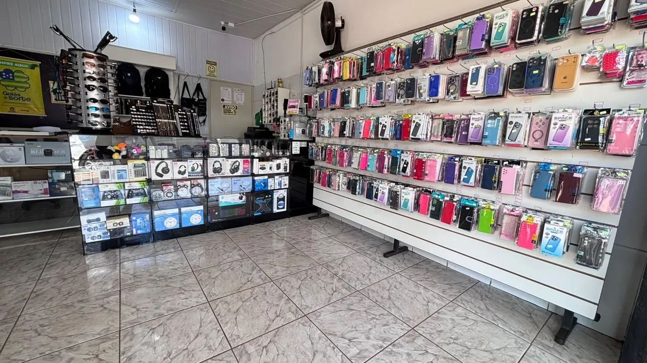 Loja de acessórios - Foto 2