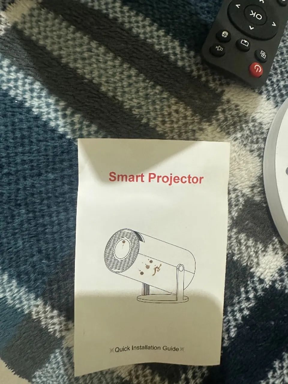 Smart projetor  - Foto 4