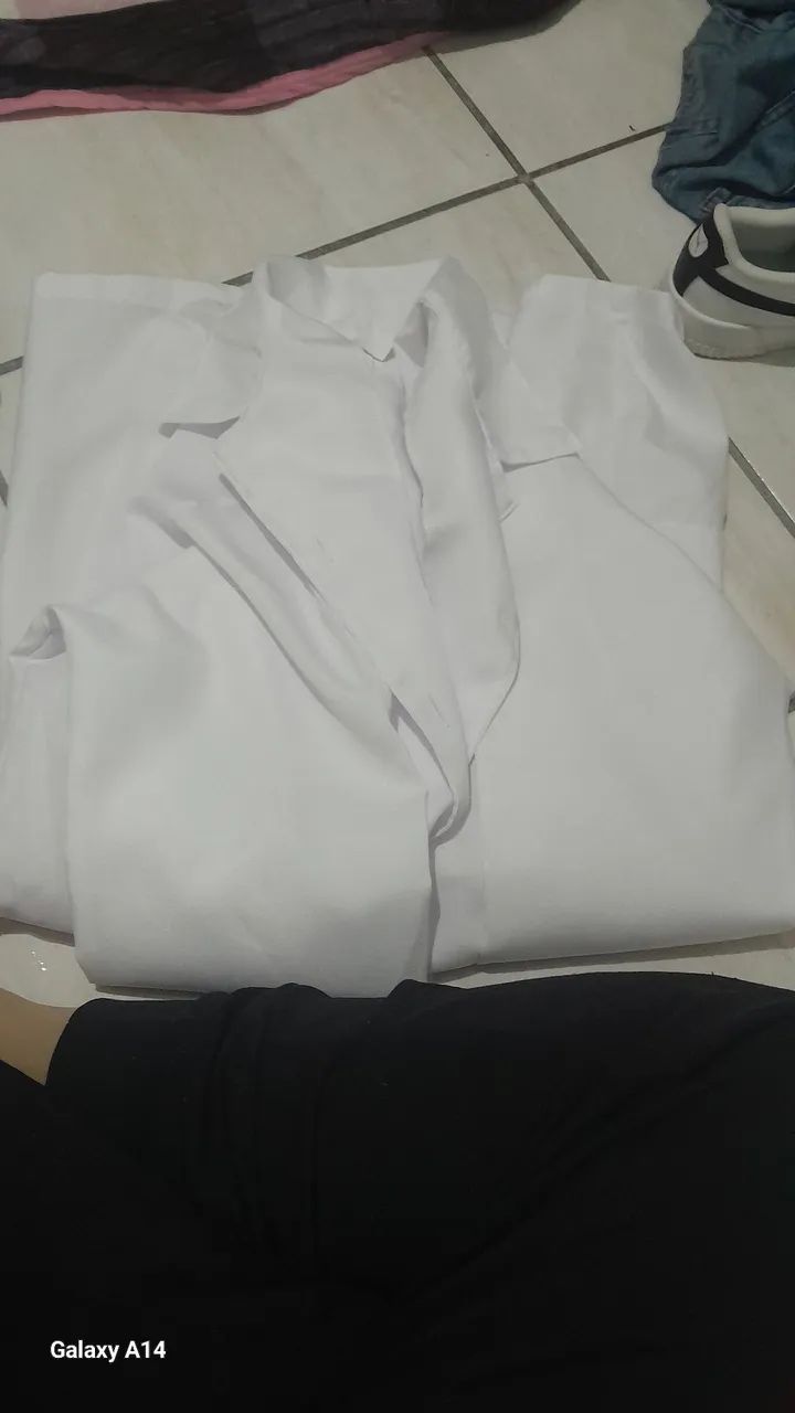 Jaleco