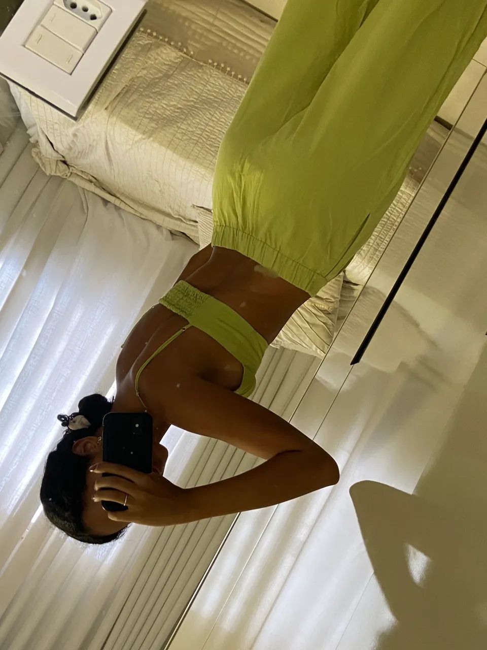 Conjunto calca e top - Foto 3