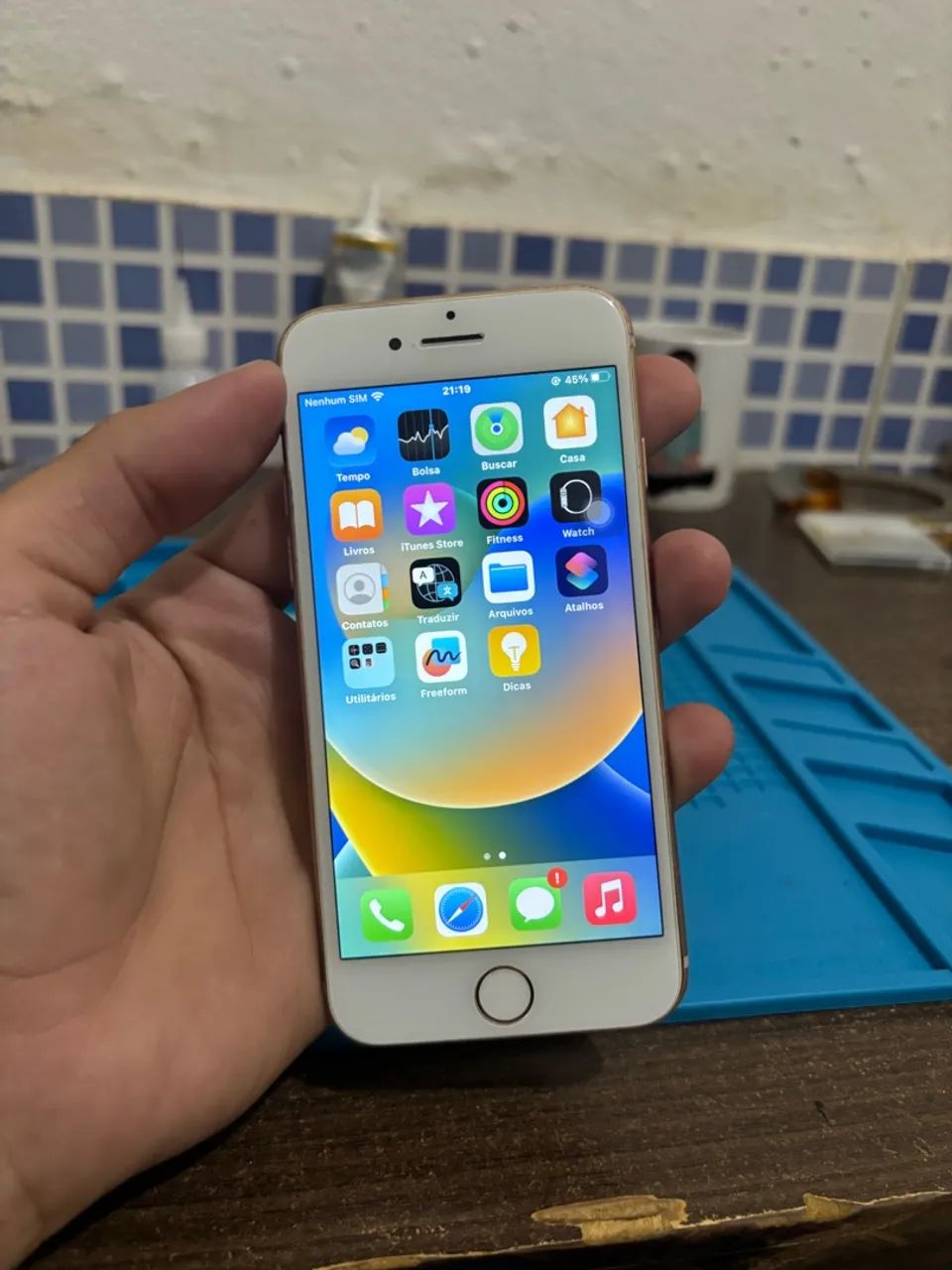 IPhone 8 64gb - Foto 2