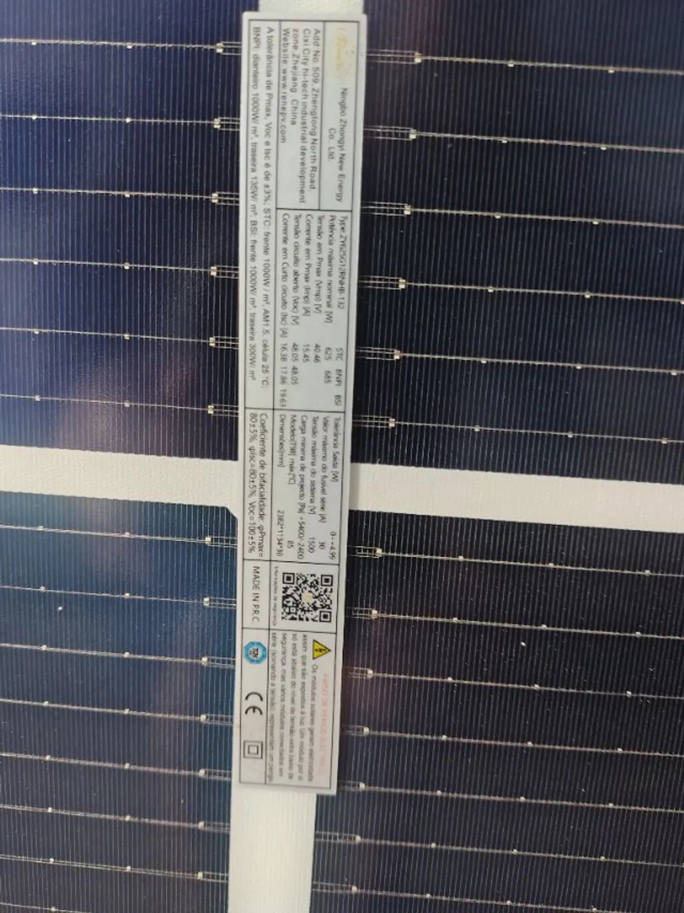 KIT SOLAR - Foto 2