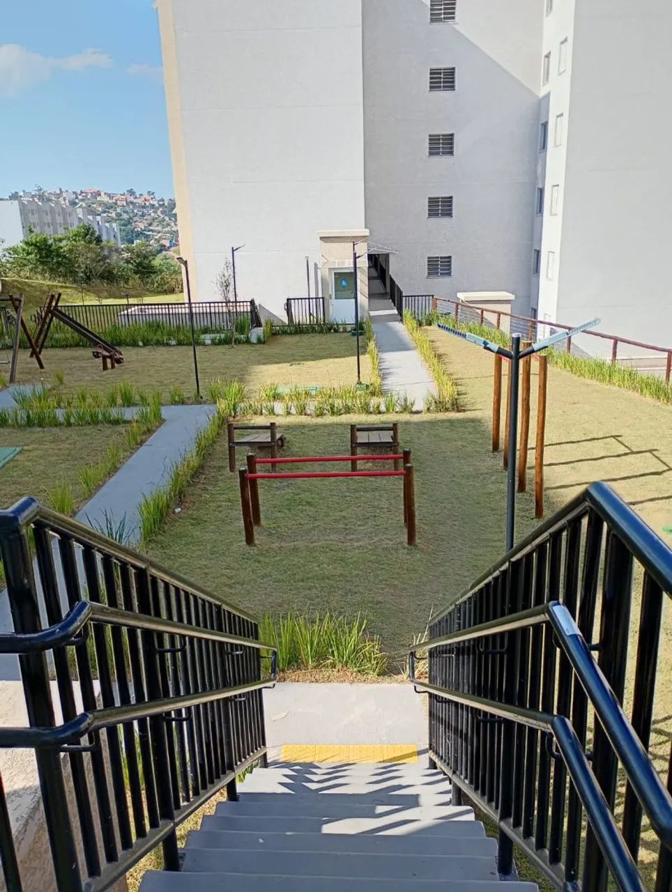 Apartamento novo - Foto 2