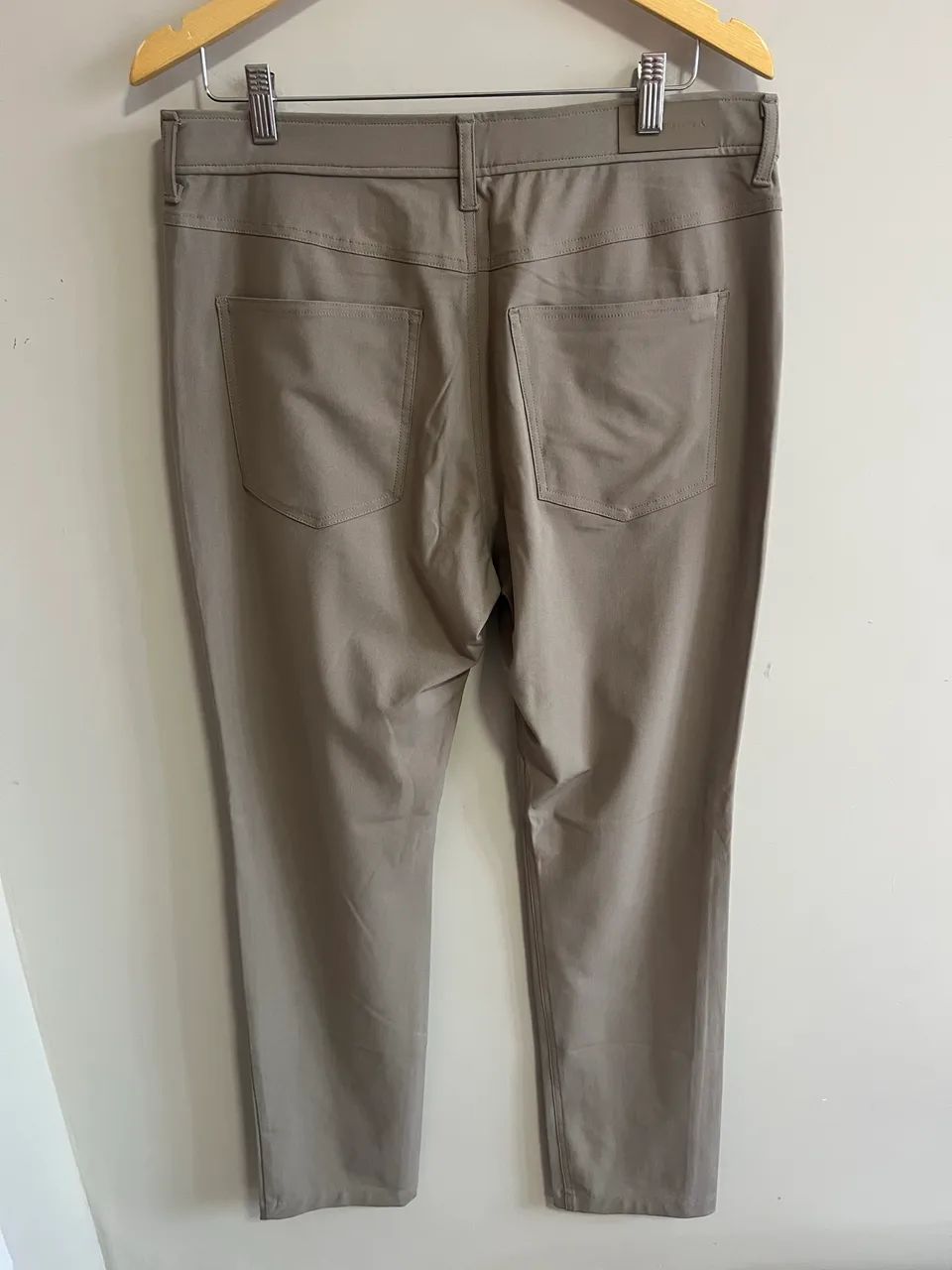 Calça slim tech reserva - Foto 2