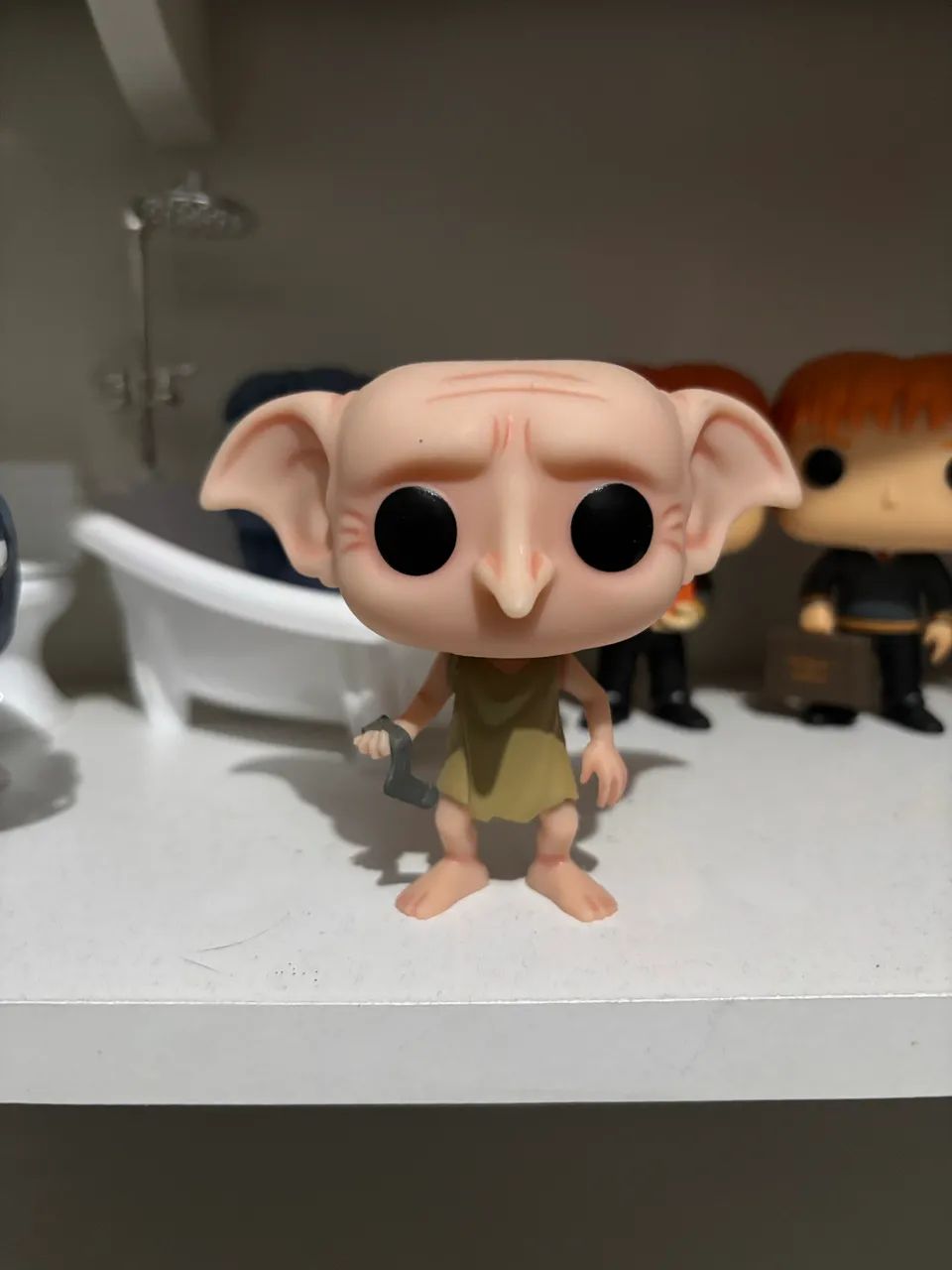 Vendo Funko Pop Harry Potter originais  - Foto 2