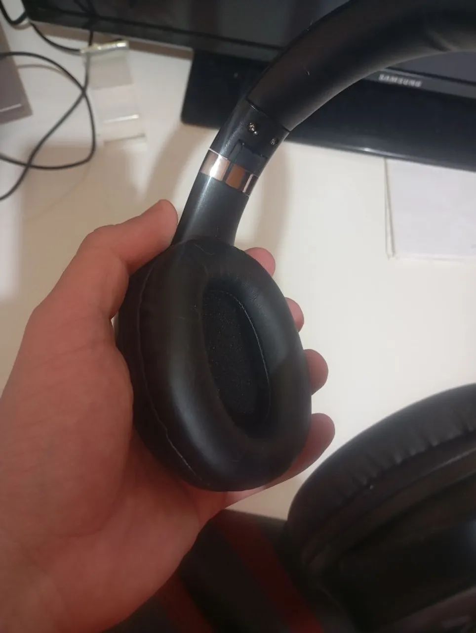 Headphone Gamer Havit - Foto 4