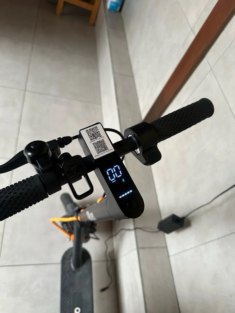 Patinete elétrico 500 W  - Foto 2