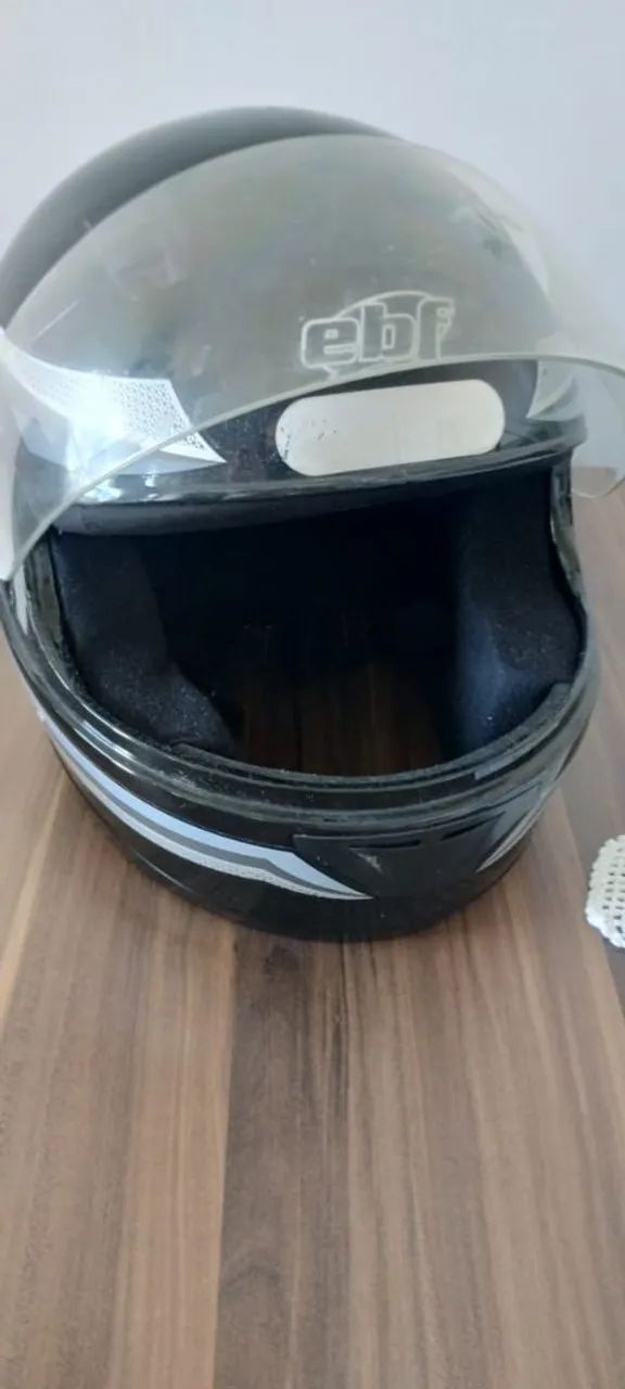 Capacete  - Foto 2