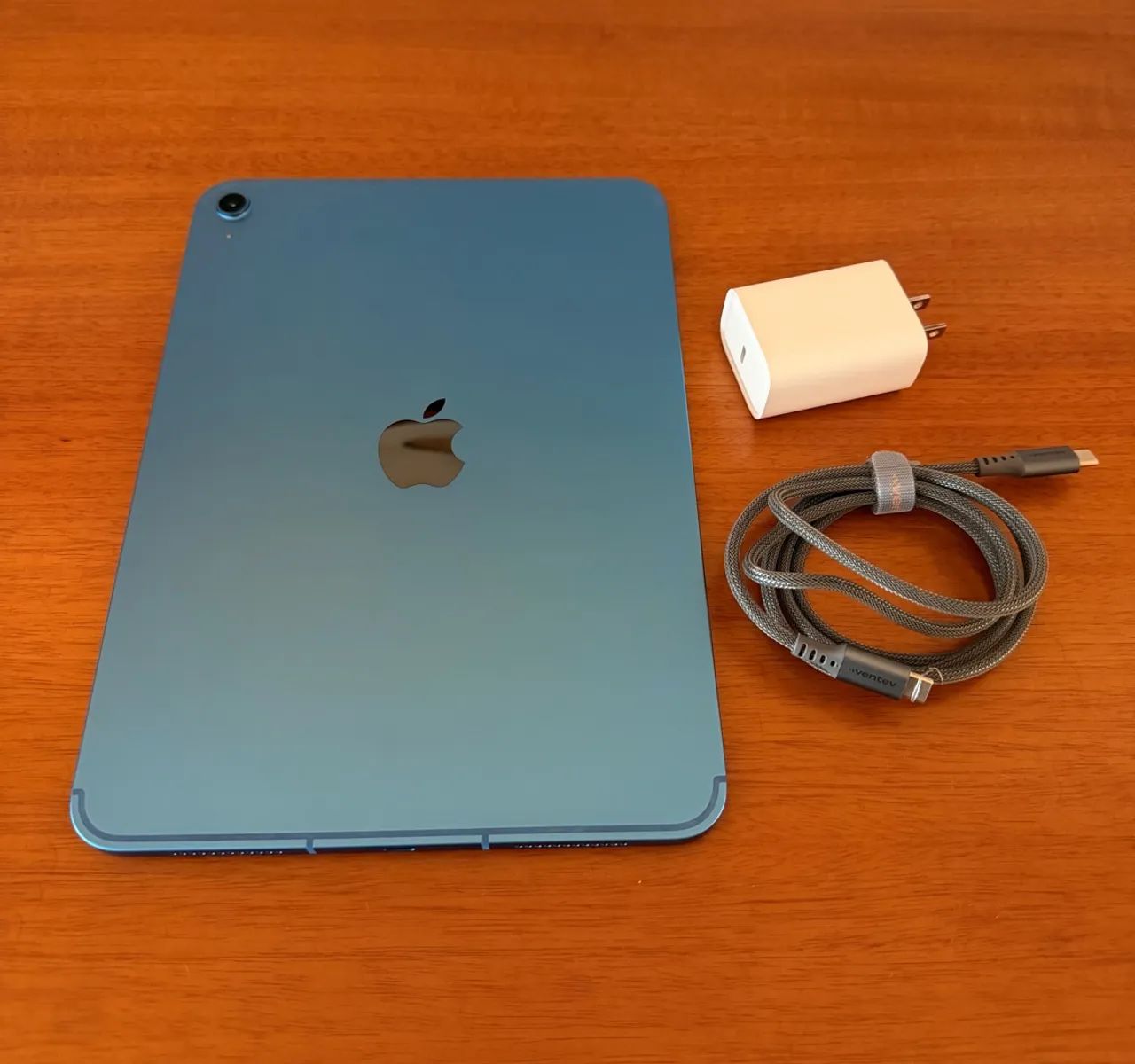 Apple iPad 11 A16 Wi-Fi + Cel