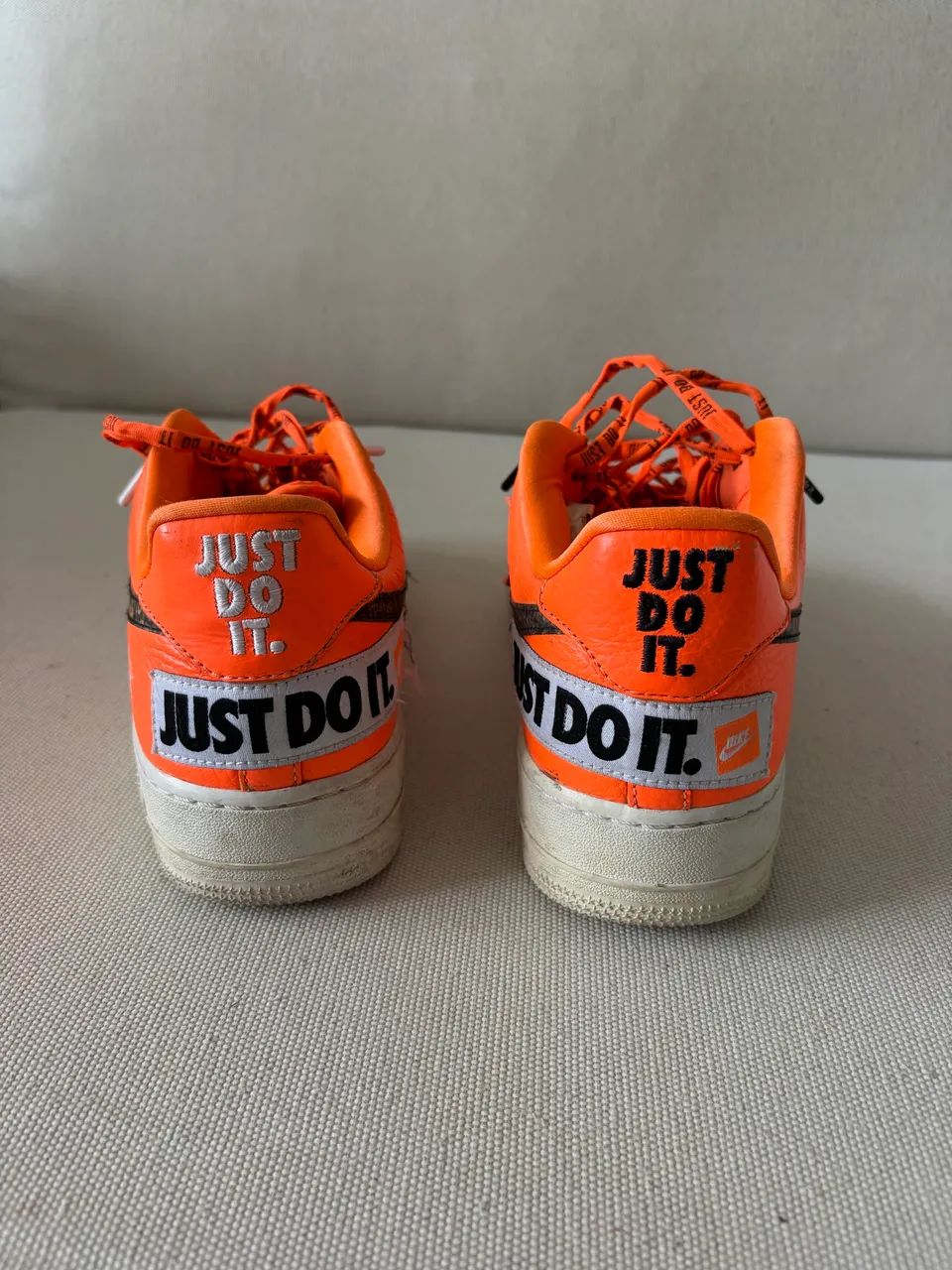 Tênis Nike Air Force - Foto 2