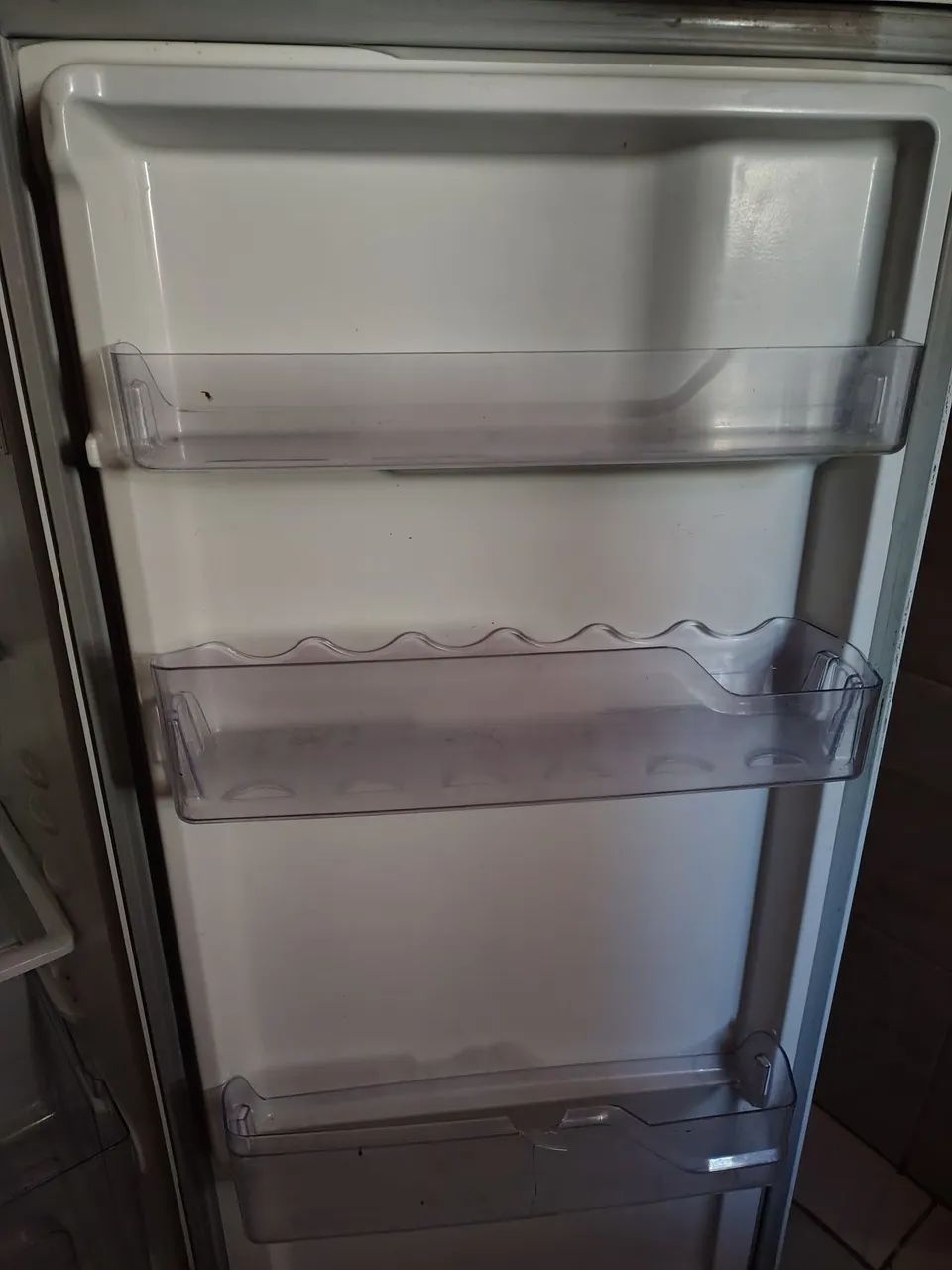 Vendo geladeira Eletrolux  - Foto 4
