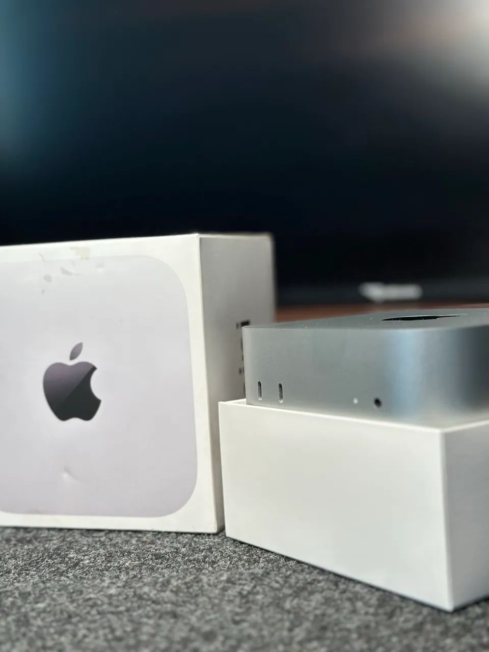 Mac Mini M4 