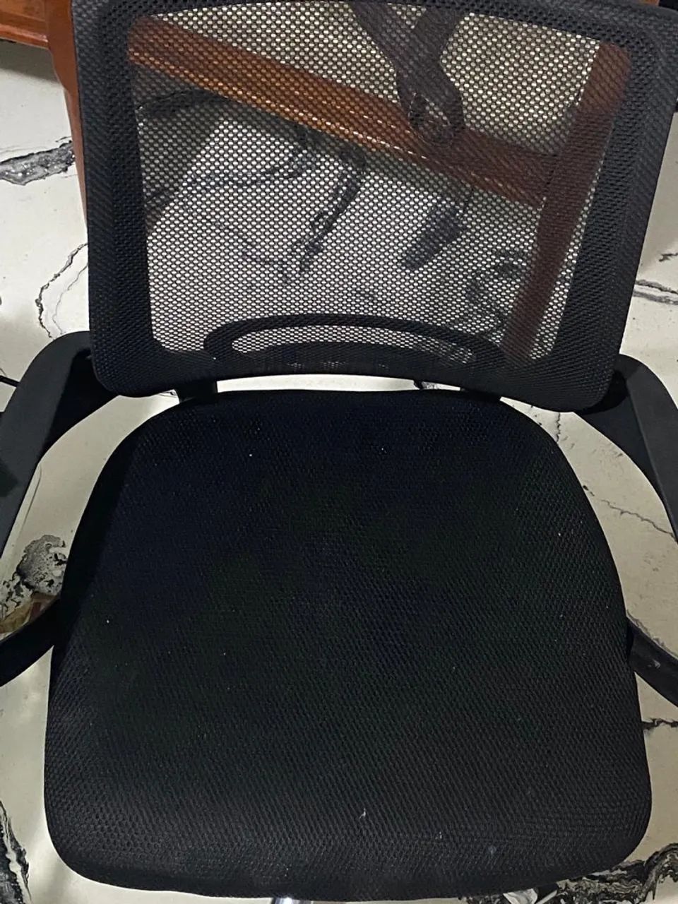 MESA COM CADEIRA 150 - Foto 2