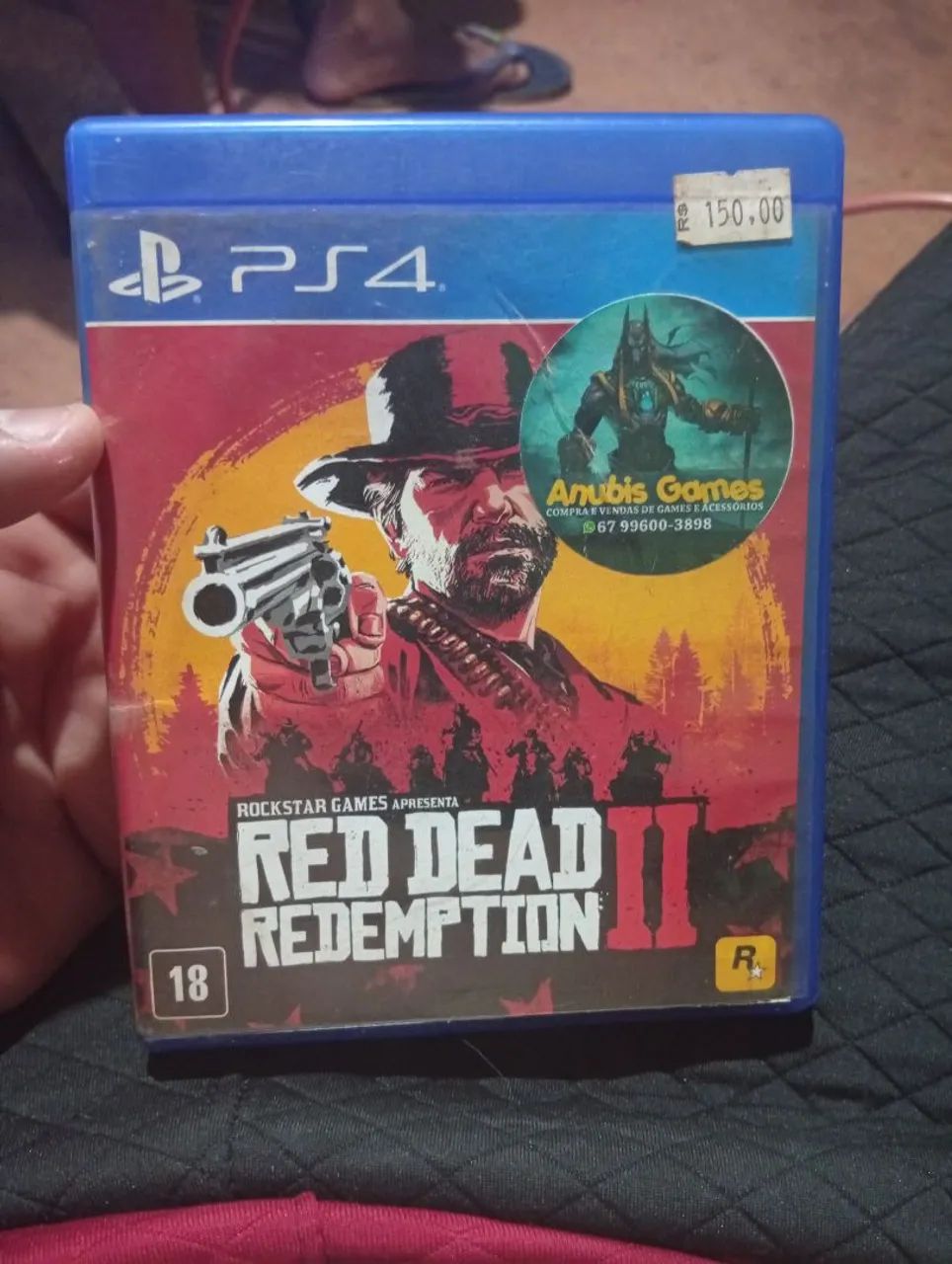 Jogo Top PS4 Zero