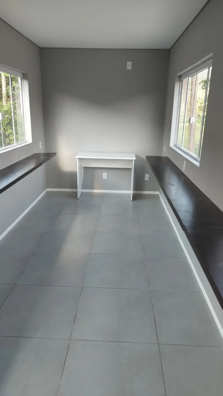 Refeitório Container 30m2 em Campinas - Foto 2