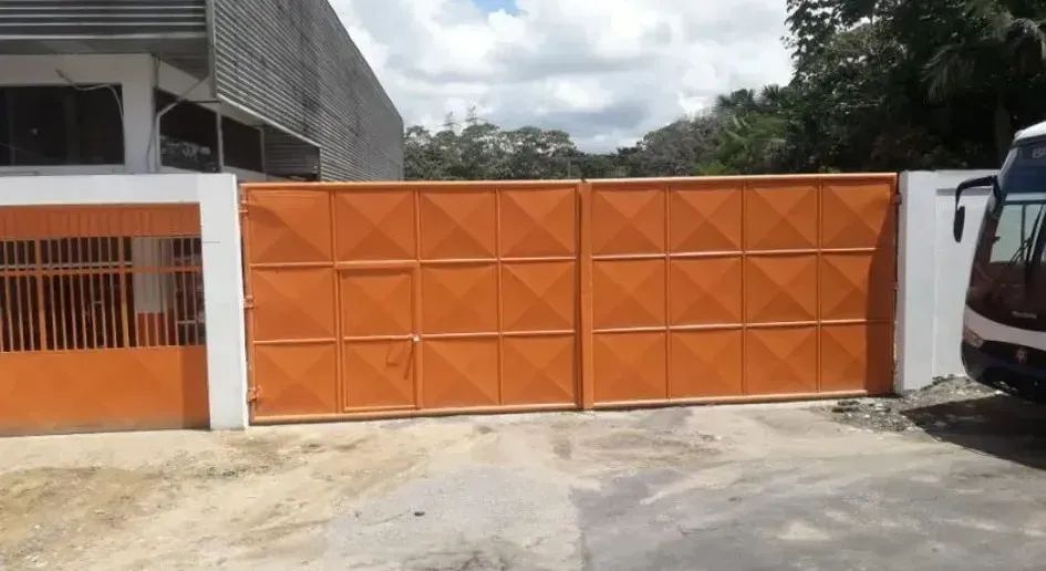 Galpão 1600m²/ habite-se e avcb/   - Manaus - AM - Foto 4