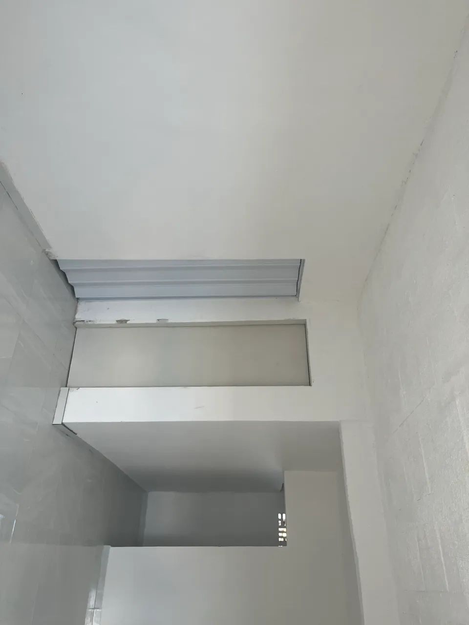 Vende-se duas casas 2 andares sala cozinha e banheiro e área de serviço  - Foto 4