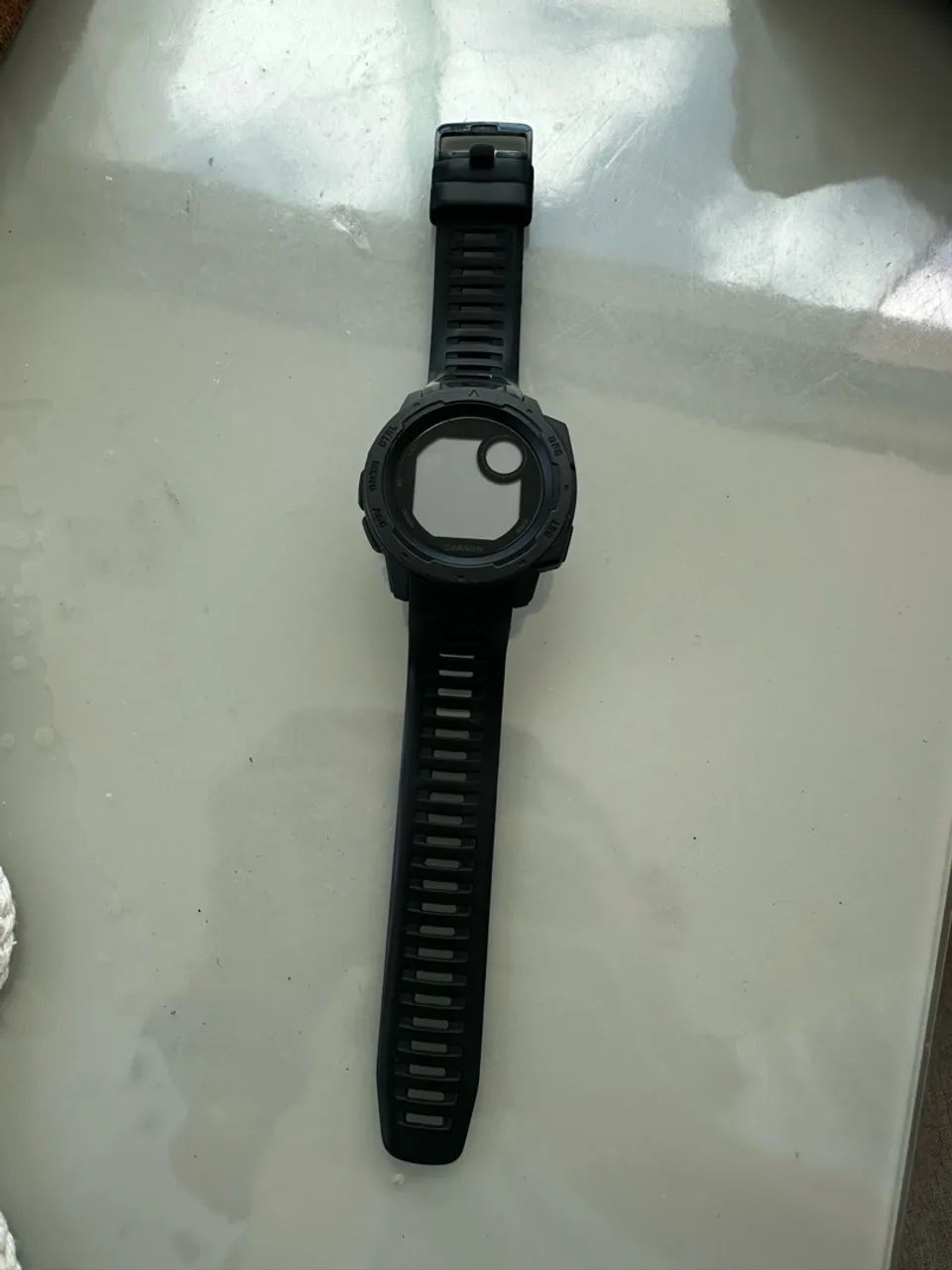 Garmin Instinct 100m  - Foto 4