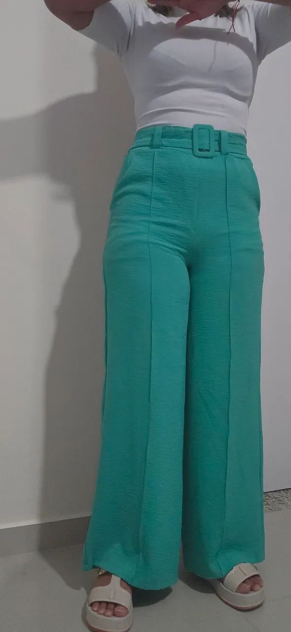 Calça - Foto 4