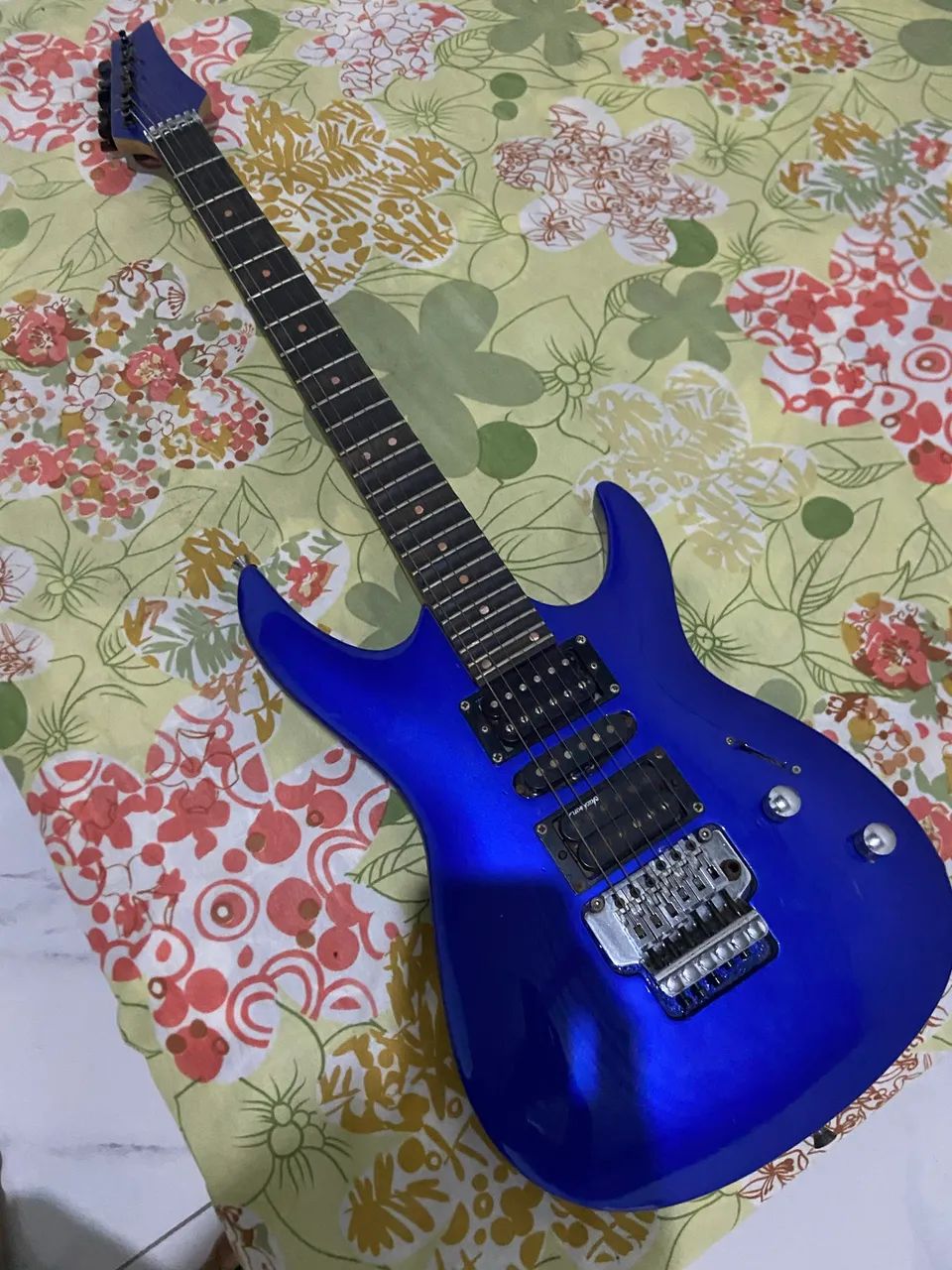Guitarra  - Foto 4