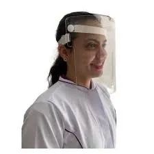 Máscara Protetor Facial - Foto 2