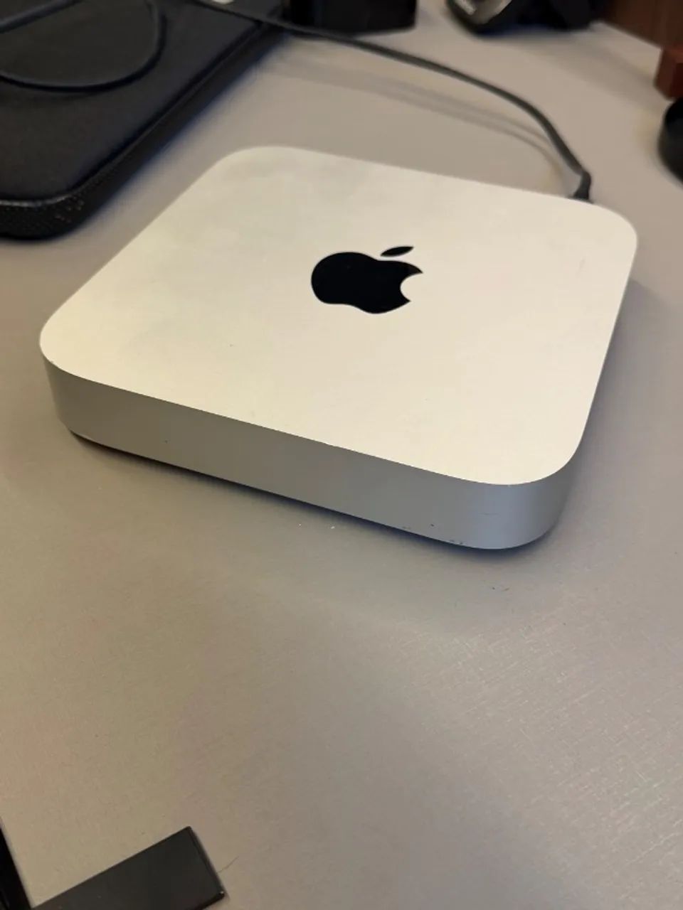 Mac Mini M1 - Computadores e Desktops - Ponta Verde, Maceió