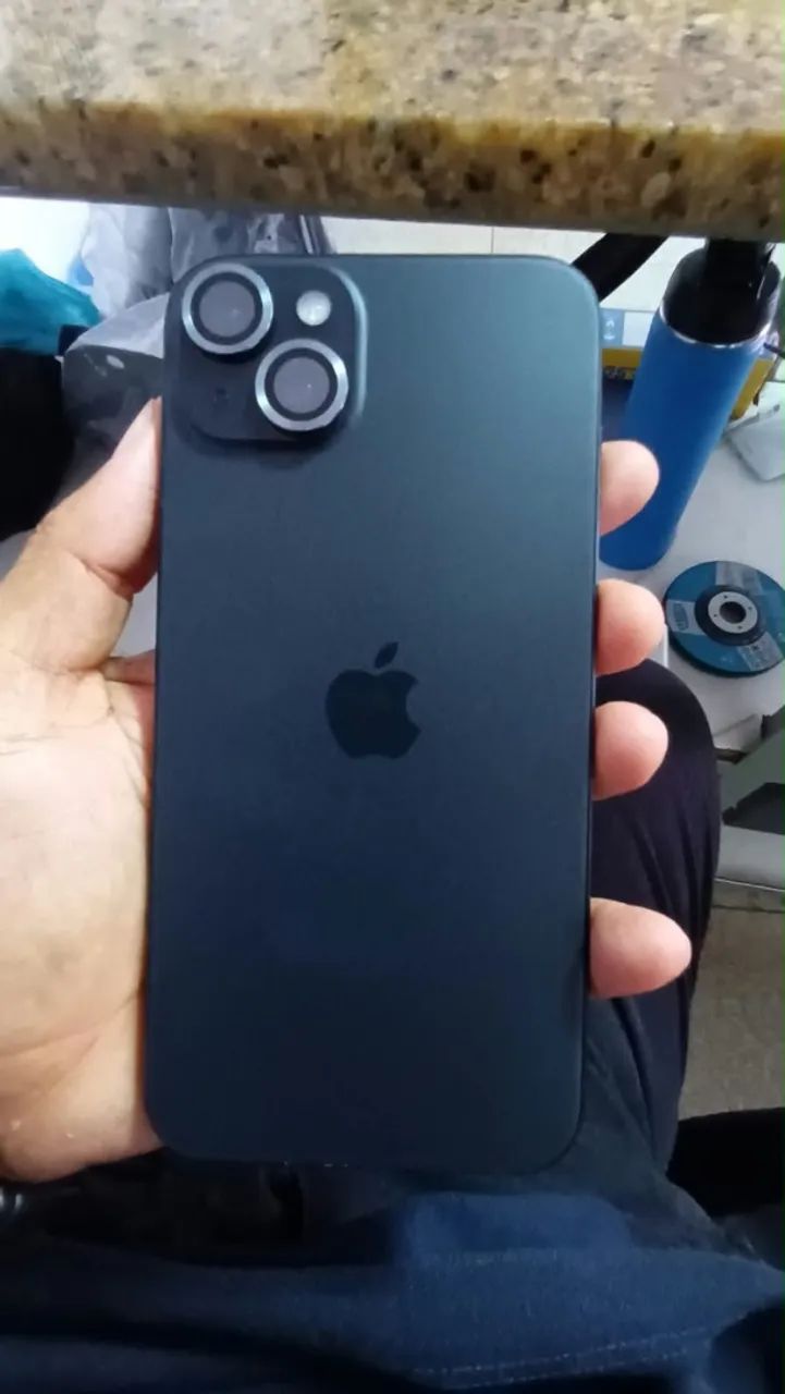 iPhone 15 plus 128 gb - Foto 2