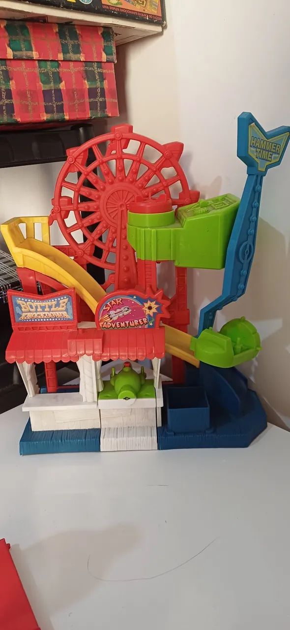 Itens Toy Story  - Foto 2