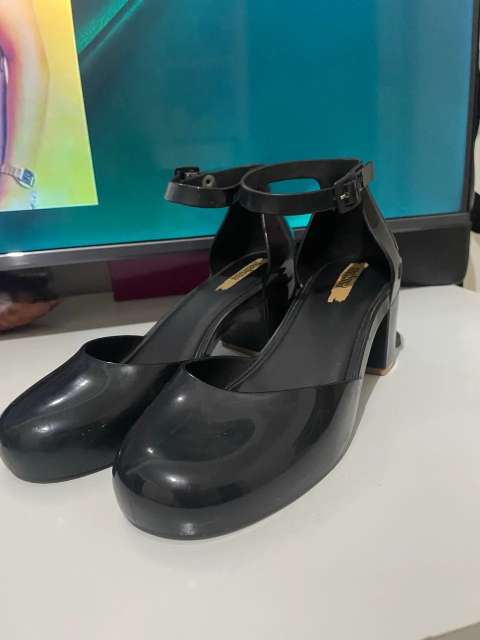 Sapato Melissa  - Foto 4