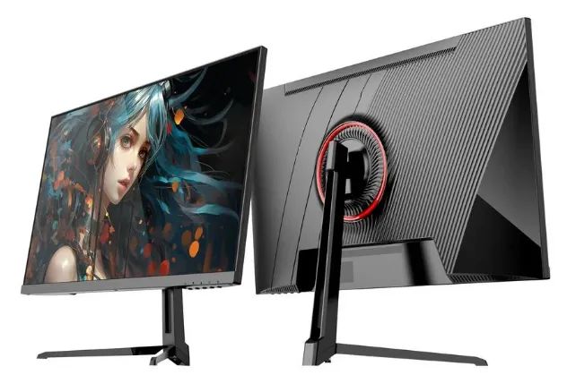 Monitor HQ 27" Polegadas 100Hz