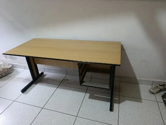 Mesa de escritório - Foto 3