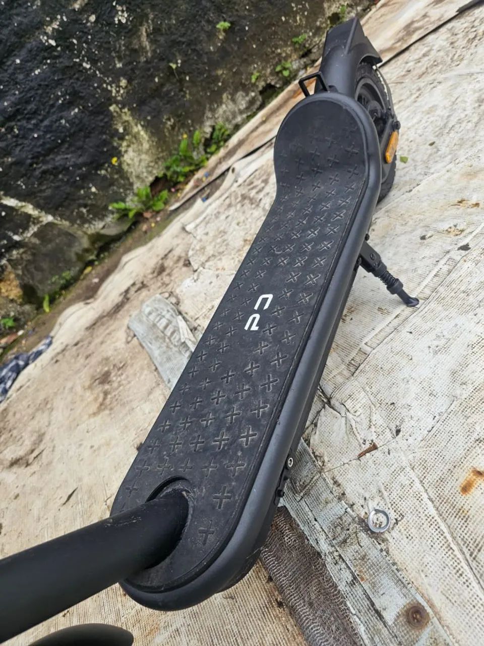 A7 Patinete Elétrico 350 Watt - Foto 5