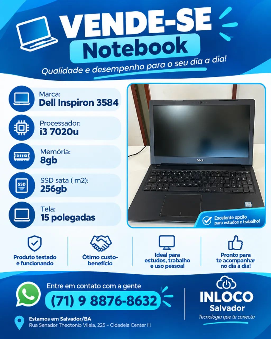 Notebook