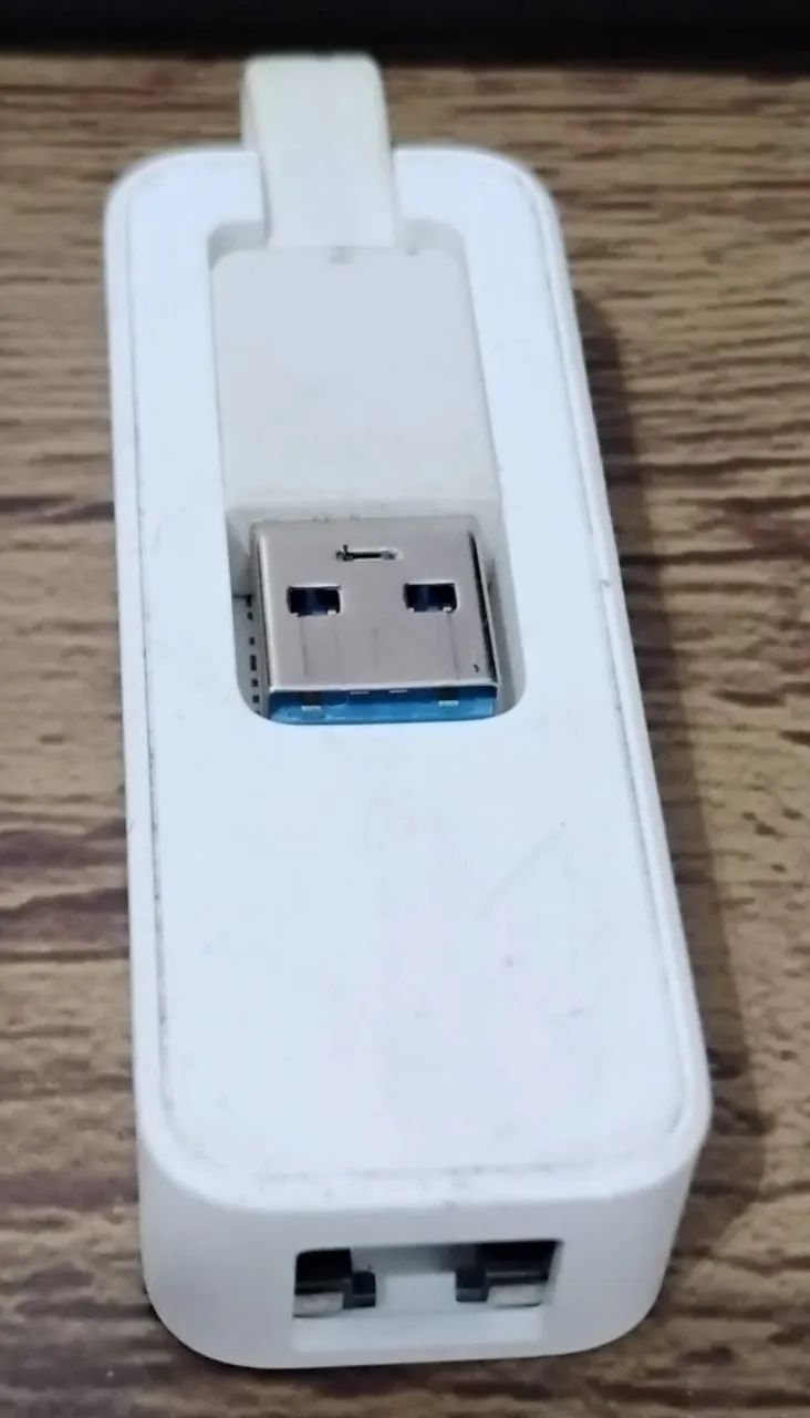 Adaptador De Rede RJ45 - Tp Link - Foto 2