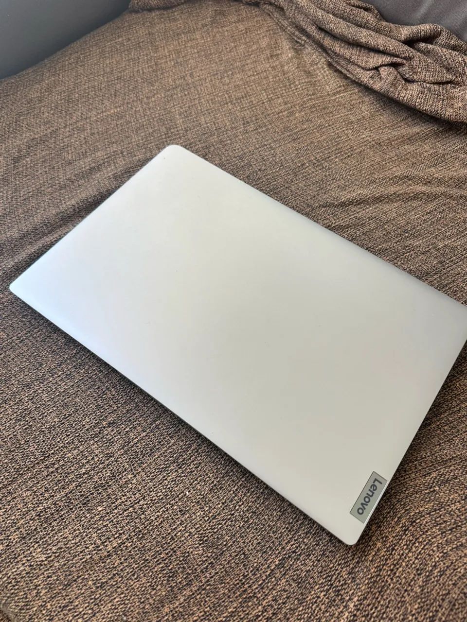 Notebook Lenovo i5 8gb SSD 512 gb